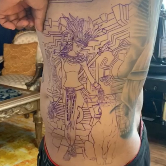 Meet your Posher, Anthony - Picture 5 of 6